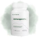 Nutri Nature Ashwagandha 375mg 90db kapszula