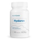 Nutri Nature Hyaluron 500mg 30db kapszula