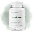 Nutri Nature Hyaluron 500mg 30db kapszula