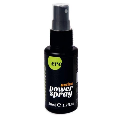 Active power spray men - 50ml