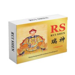 Rui shen - 6db