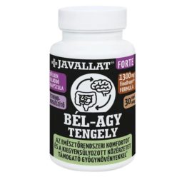 JAVALLAT Forte Bél-agy tengely 60db