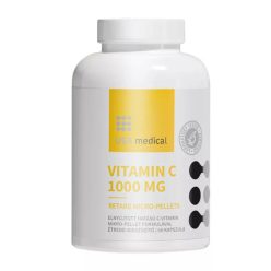USA medical C-vitamin 1000 mg Retard kapszula 60 db