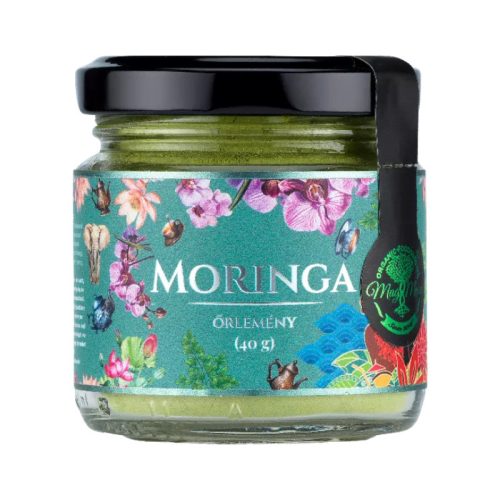 MagMaxx Prémium Moringa - 30g