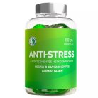 Dr. Chen Anti-stress gumivitamin 60db zöldalma ízű, cukormentes, vegán