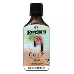 Ezerjófű Csalán+ kivonat 50ml