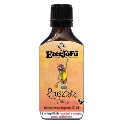   EzerJóFű Prosztata tinktúra 50ml folyékony étrend-kiegészító