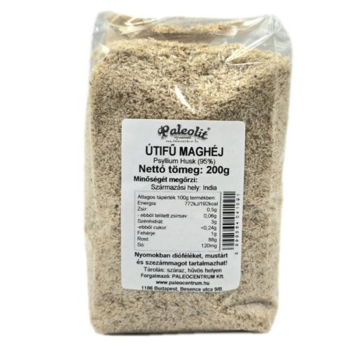Paleolit Útifű maghéj (P Husk) 95% 200g