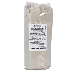   Paleolit Útifű maghéj liszt 400g Psyllium Husk 95% 60 mesh