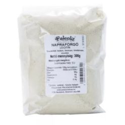 Paleolit Napraforgó lecitin 300g