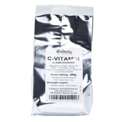 Paleolit Aszkorbinsav (C-vitamin) 1kg
