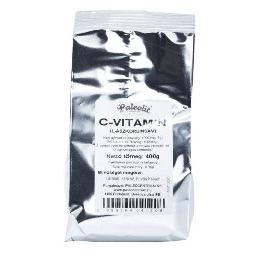 Paleolit Aszkorbinsav (C-vitamin) 1kg