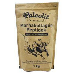 Paleolit Marhakollagén peptidek 1kg