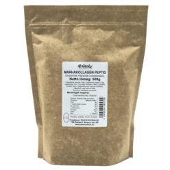 Paleolit Marhakollagén peptidek 500g
