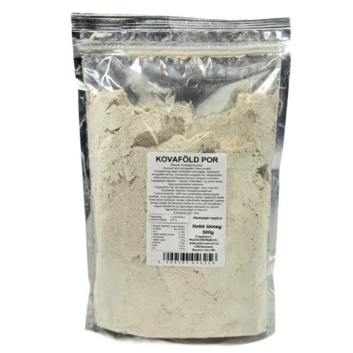 Paleolit Kovaföld por 500g