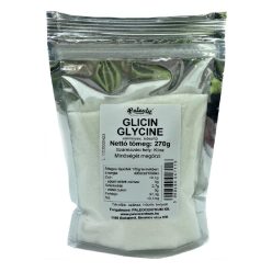 Paleolit Glicin - Glycine 270g aminosav, édesítő