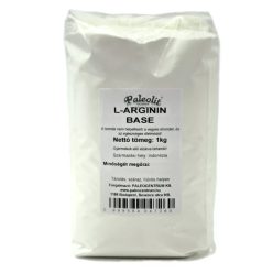 Paleolit L-Arginin Base 1kg