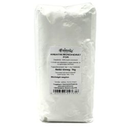 Paleolit Kreatin-monohidrát 1kg