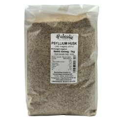 Paleolit Psyllium Husk 85% 1kg (útifű maghéj)