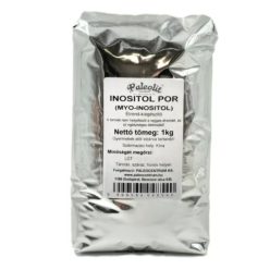 Paleolit Inositol por 1kg Myo-inozitol