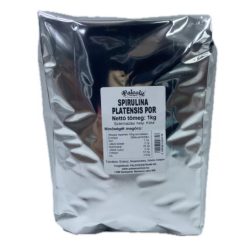 Paleolit Spirulina Platensis por 1kg