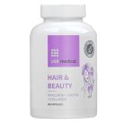 USA medical  Hajvitamin kapszula hialuronnal, kollagénnel és biotinnal 60 db