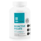 Natur Tanya® Bioaktív Folát 800mcg 30db vegán tabletta