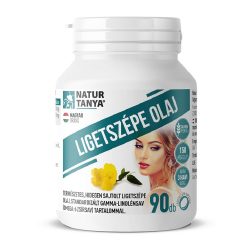 Natur Tanya® Ligetszépe olaj 90db kapszula