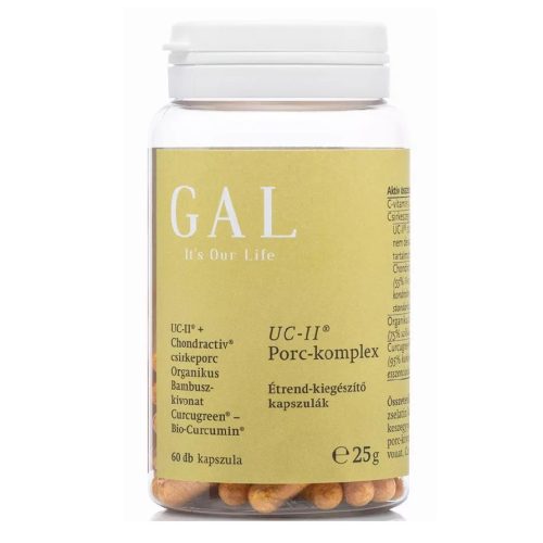 GAL UCII Porc-komplex 30g ÚJ