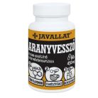 JAVALLAT Aranyvessző kapszula 60 db