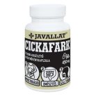 JAVALLAT Cickafark kapszula – 60db