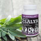 JAVALLAT Orvosi Zsálya kapszula 60 db 