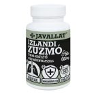 JAVALLAT Izlandi Zuzmó kapszula 60 db 
