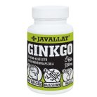 JAVALLAT Ginkgo kapszula 60 db 