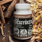 JAVALLAT Igazi Édesgyökér kapszula 60 db