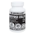 JAVALLAT ORVOSI ZILÍZ GYÖKÉR és LEVÉL kapszula 60db