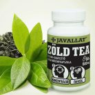 JAVALLAT Zöld Tea kapszula 60 db 