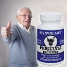 JAVALLAT Prosztata Egészsége kapszula 60 db