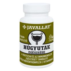 JAVALLAT Húgyutak Egészsége kapszula 60 db