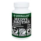 JAVALLAT Medvehagyma kapszula - 60db
