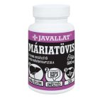 JAVALLAT Máriatövis kapszula 60 db