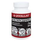 JAVALLAT Cseresznyeszár kapszula 60 db 