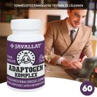 JAVALLAT Adaptogén Komplex kapszula 60 db