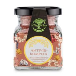 MagMaxx antivír komplex gyümölcskristály - 40g