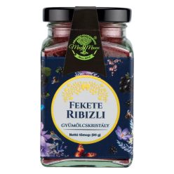 MagMaxx fekete ribizli gyümölcskristály - 90g