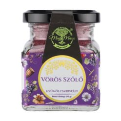 MagMaxx Vörös szőlő gyümölcskristály - 40g