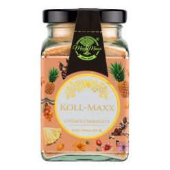 MagMaxx Koll-Max gyümölcskristály - 90g