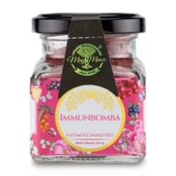 MagMaxx ImmunBomba gyümölcskristály - 40g