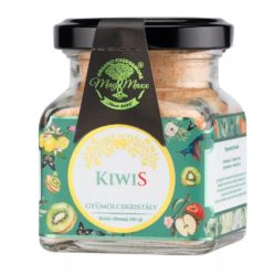 MagMaxx Kiwis gyümölcskristály - 40g