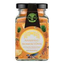 MagMaxx ananász-homoktövis gyümölcskristály - 90g